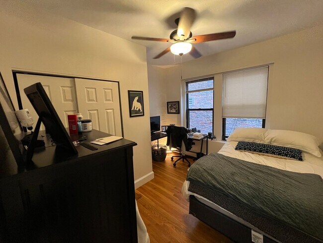 Building Photo - $4650 South End Penthouse Unit with Roof D...