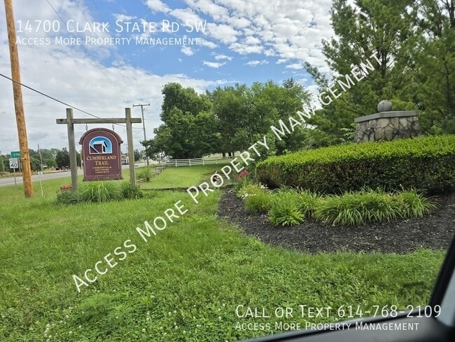 Building Photo - 14700 Clark State Rd SW