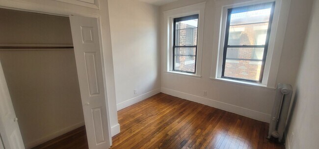 Building Photo - 1258 Commonwealth Ave