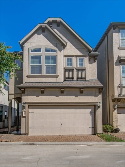 Building Photo - 10804 Brittmoore Oaks Pl