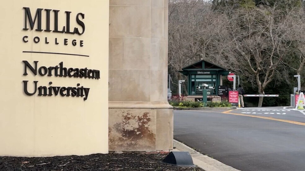 Mills College - 3201 64th Ave