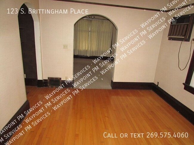 Building Photo - 123 S Brittingham Pl