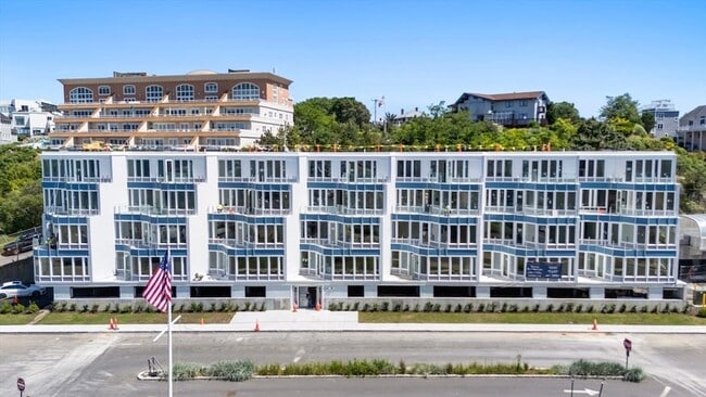 Building Photo - 120 Nantasket Ave