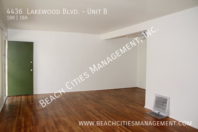 Building Photo - 4436 Lakewood Blvd
