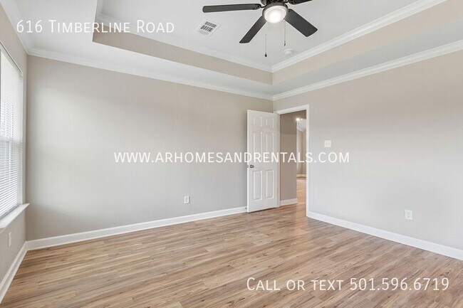 Building Photo - 616 Timberline Rd