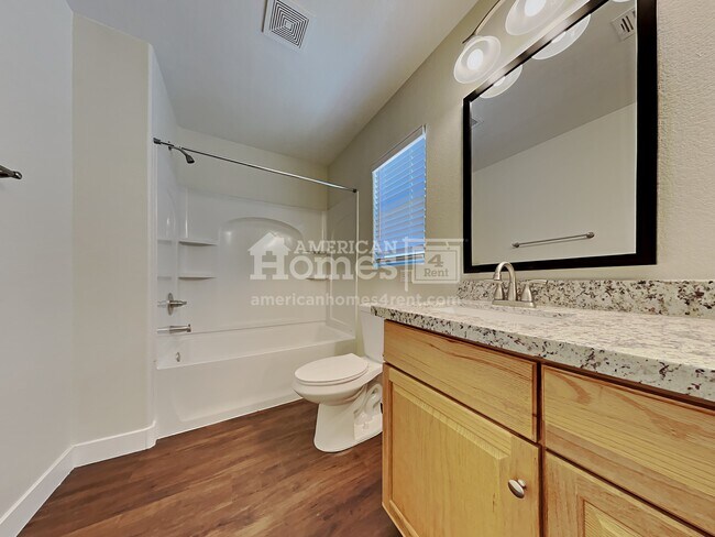 Building Photo - 8624 Dodds Canyon Street