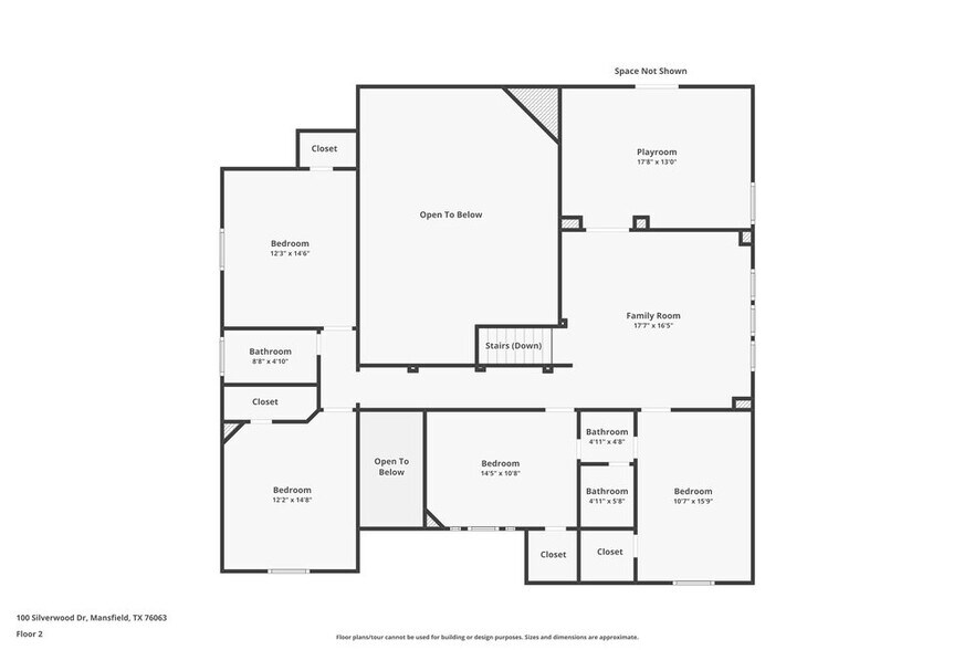 Building Photo - 100 Silverwood Dr