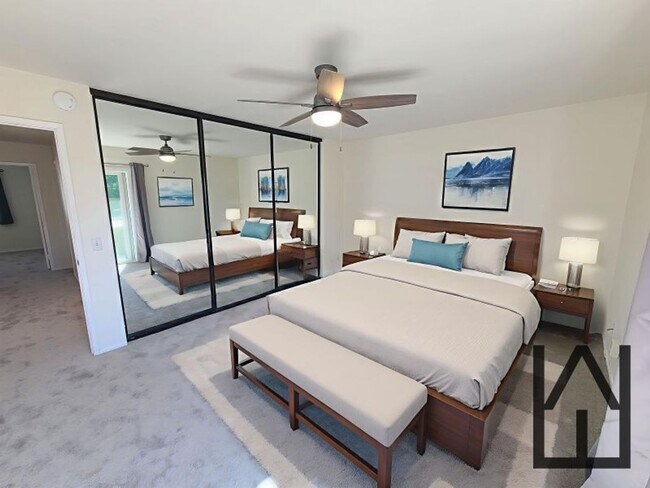 Building Photo - Spacious Two story 3 bed 2.5 baths + 2 car garage in great school district.