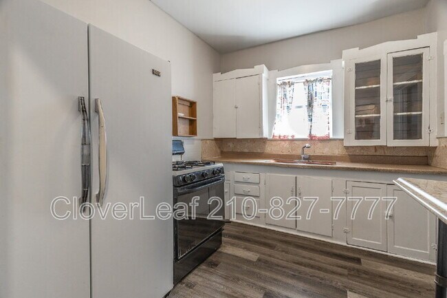 Building Photo - 226 Mc Laughlin Ave