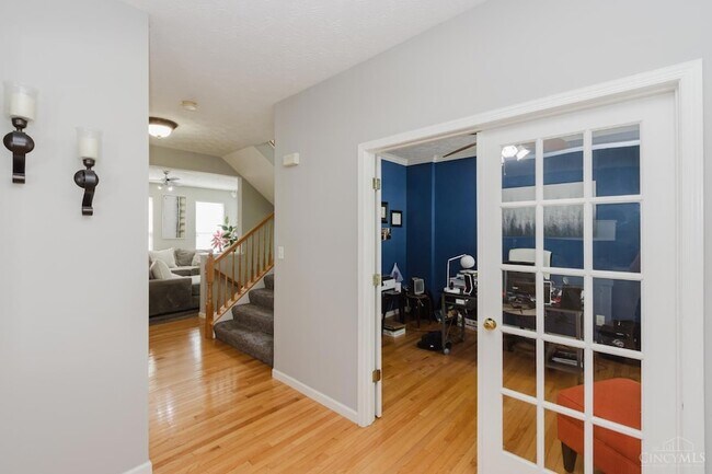 Building Photo - 9656 Olde Georgetown Way