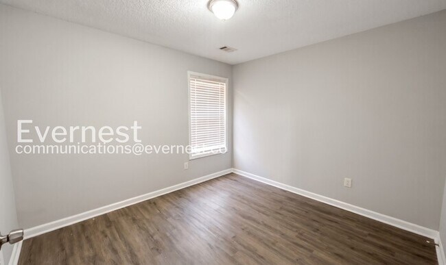 Building Photo - 4868 Browns Mill Ferry Rd