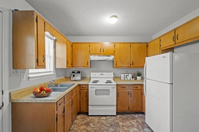 Building Photo - Residences at Humboldt Mountain