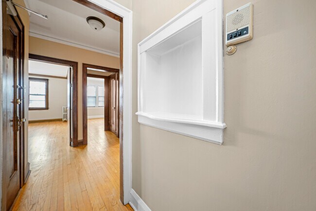 Building Photo - 230 Elmwood-2S