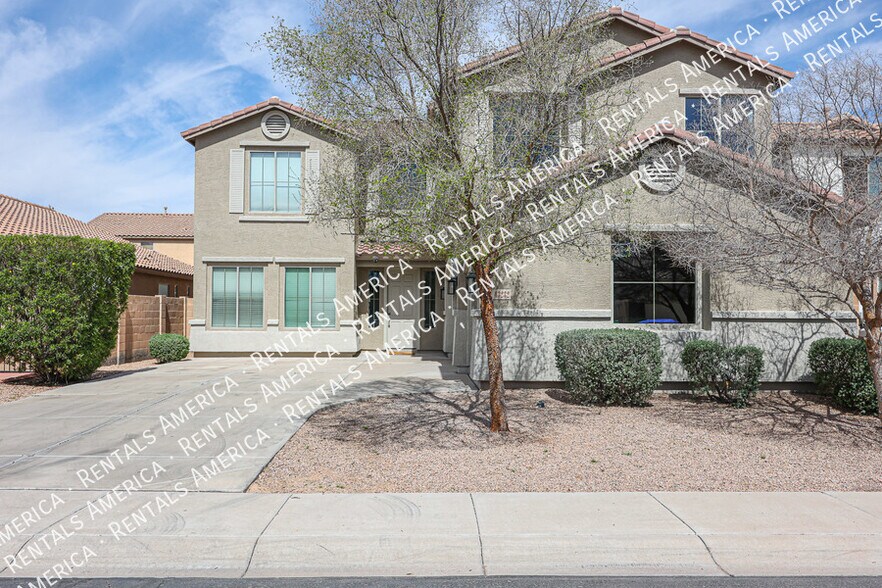 Primary Photo - 43232 Wallner Dr