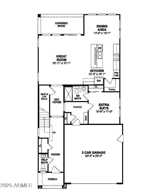 Building Photo - 2 N Woodburne Pl