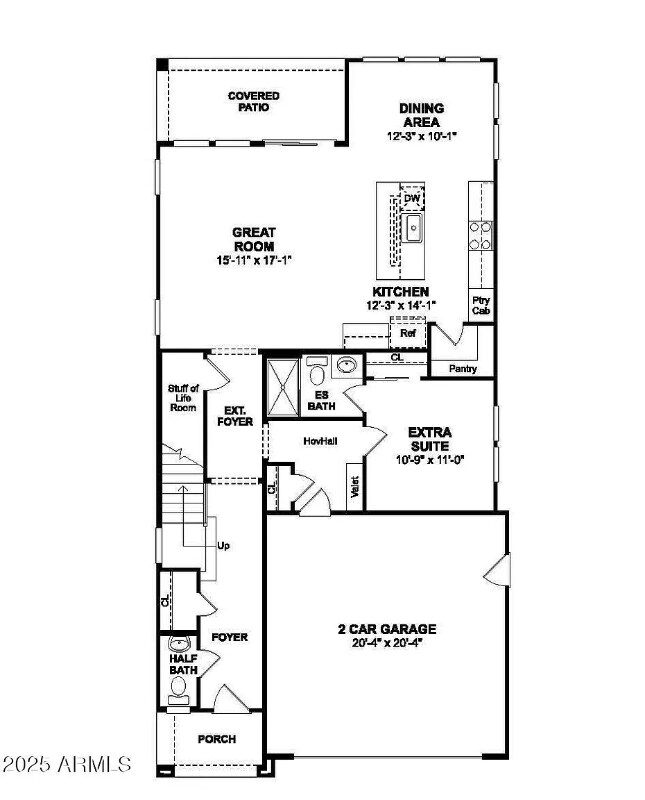 Building Photo - 2102 N Woodburne Pl