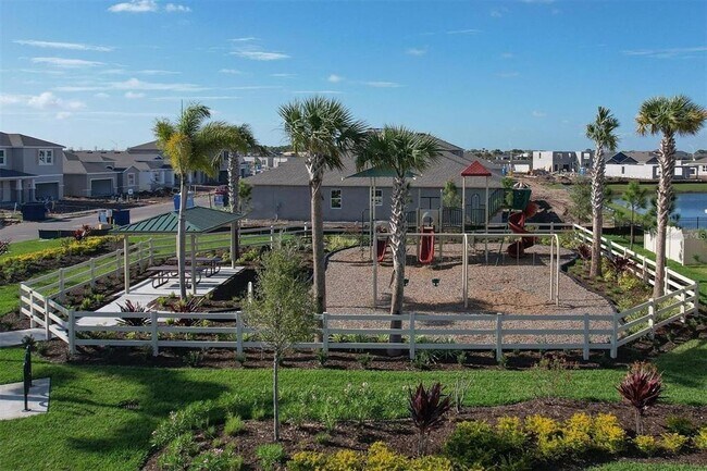 Building Photo - 17132 Harvest Moon Way