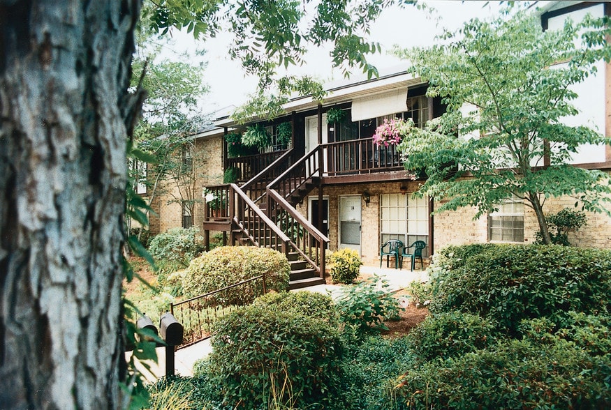 Miller Apartments 2335 Stuart Ave Albany GA 31707 Apartment Finder