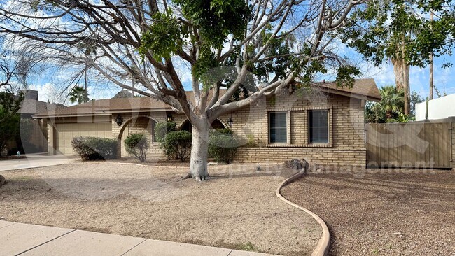 Building Photo - 2502 E Sahuaro Dr