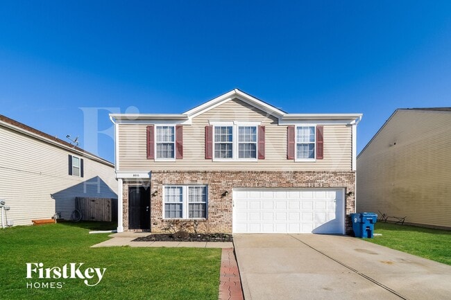 Building Photo - 8016 Grove Berry Way