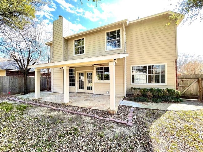 Building Photo - 1106 Briargate Dr