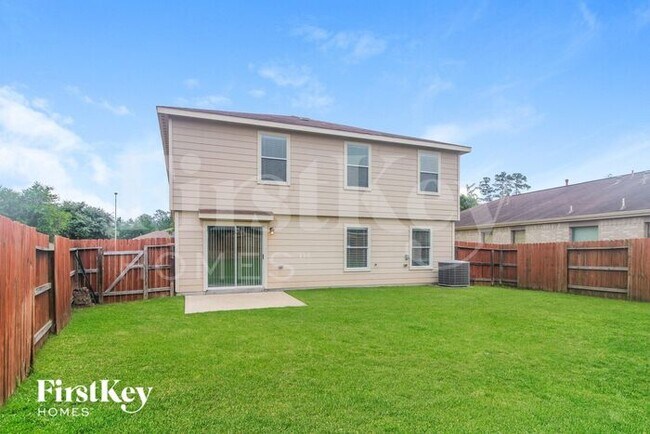Building Photo - 15919 Arapaho Bend Ln