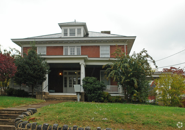 359 Walnut Ave Sw - 359 Walnut Ave Sw Roanoke Va 24016 