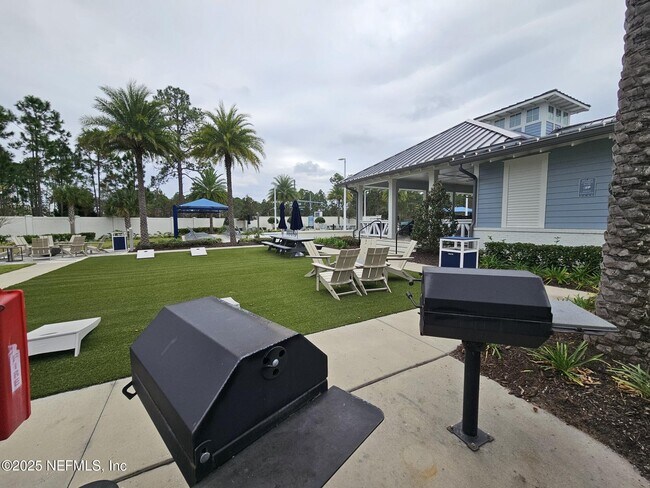 Building Photo - 3434 Marsh Reserve Blvd