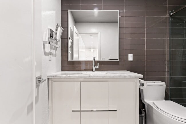 Building Photo - Modern Sanctuary with High-End Upgrades