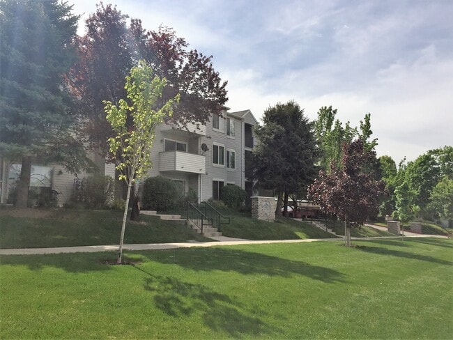 Building Photo - 2 Bed 2 Bath Condo at The Preserve in Salt Lake City!!!