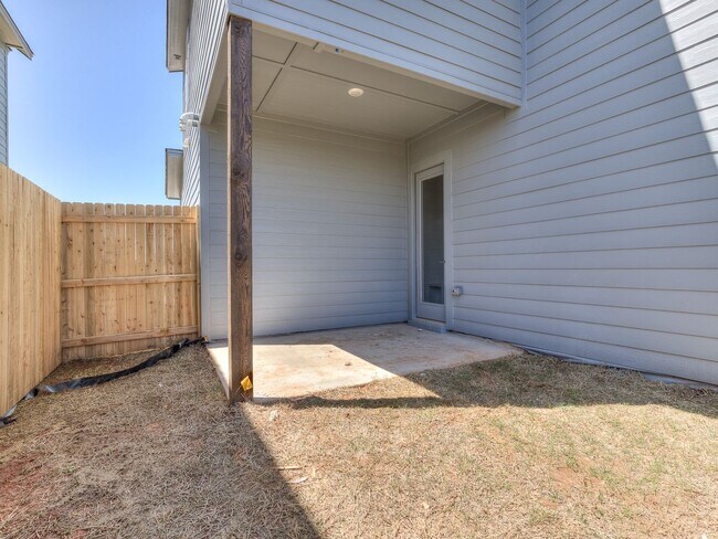 Building Photo - New Construction Home in Edmond/Oklahoma City
