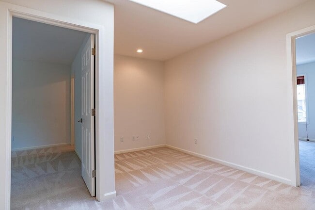 Upstairs nook - 14176 SE 8th Street