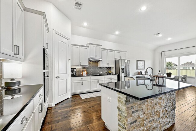 Building Photo - Retreat to Luxury in One of Santa Rita Ran...