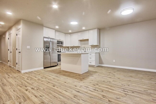 Building Photo - BRAND NEW! Unit 207-B:  3 Bed, 2.5 Bath To...