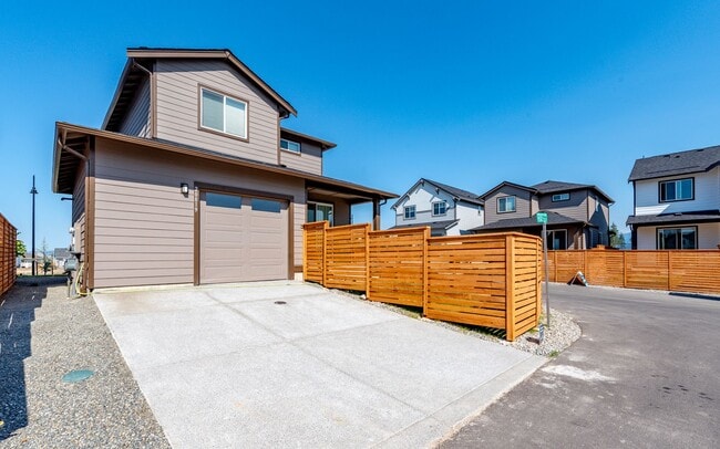 Building Photo - New Construction - Tehaleh community