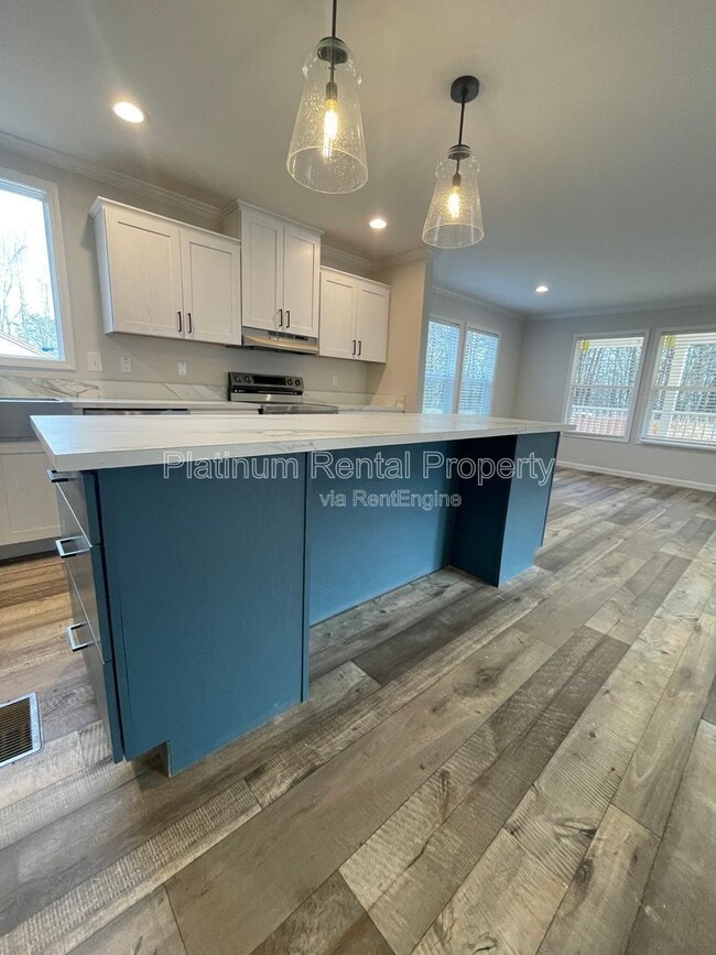 Building Photo - 3811 Cagle Rd