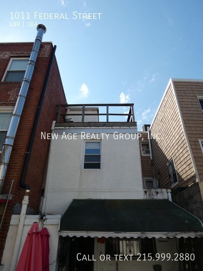 Building Photo - 1011 Federal St