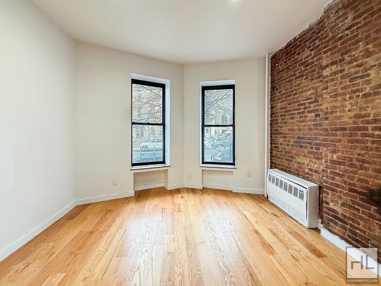 Building Photo - BEDFORD AVENUE / No fee 1-Bed 1-Bath in Prime Crown Heights / 1-Month Free