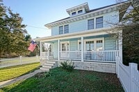 Building Photo - Harbeson Farmhouse