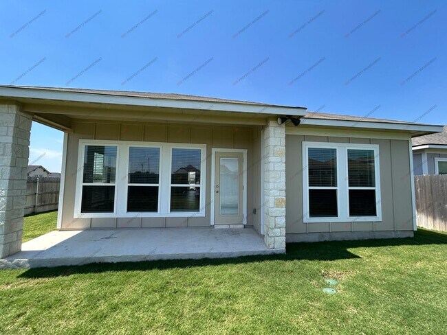 Building Photo - Belton ISD 3BR/2BA Home with Covered Porch