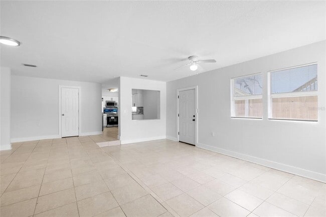 Building Photo - 7414 S Sherrill St
