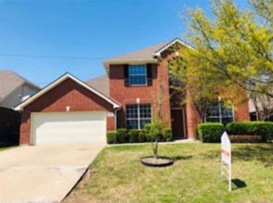 Primary Photo - 5916 Summerwood Dr