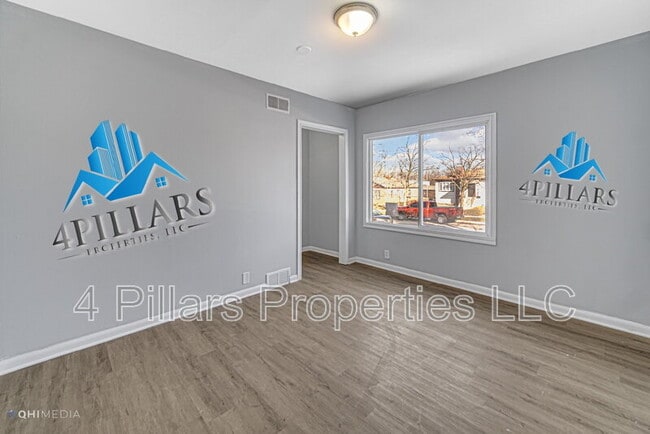 Building Photo - 3924 Henry Ave
