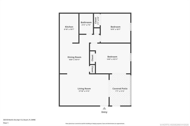 Building Photo - 333 SE Martin Ave