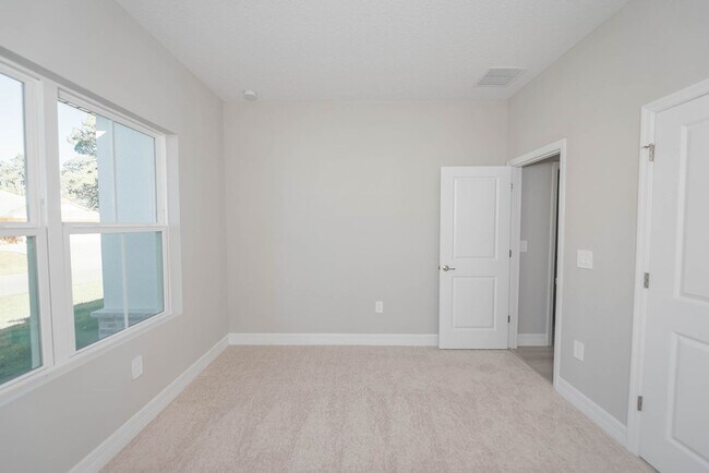 Building Photo - Peaceful and Private setting new construct...