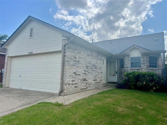 Primary Photo - 21304 Secretariat Ridge Ln