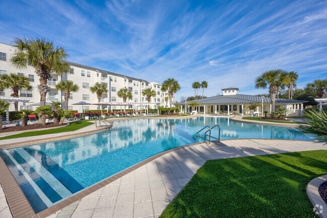 Building Photo - White Sands