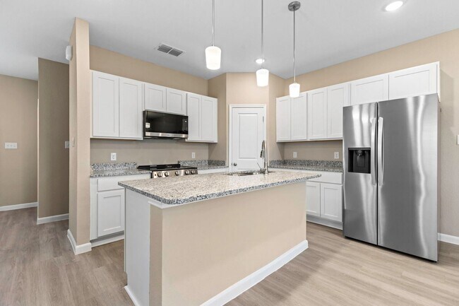 Building Photo - BRAND NEW 3 Bedroom, 2.5 Bathroom, Two-story Townhome