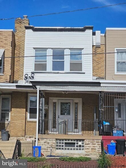 Building Photo - 4723 Shelmire Ave