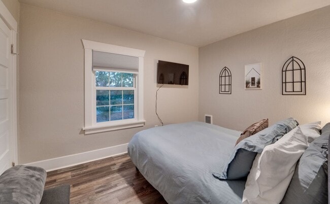 Building Photo - Garland district 1 bedroom apartment (Furn...
